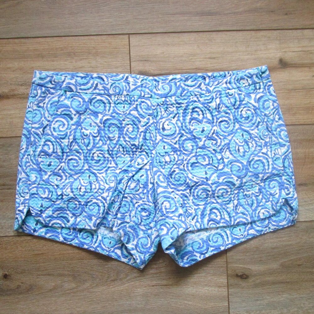 Lilly Pulitzer Shorts
